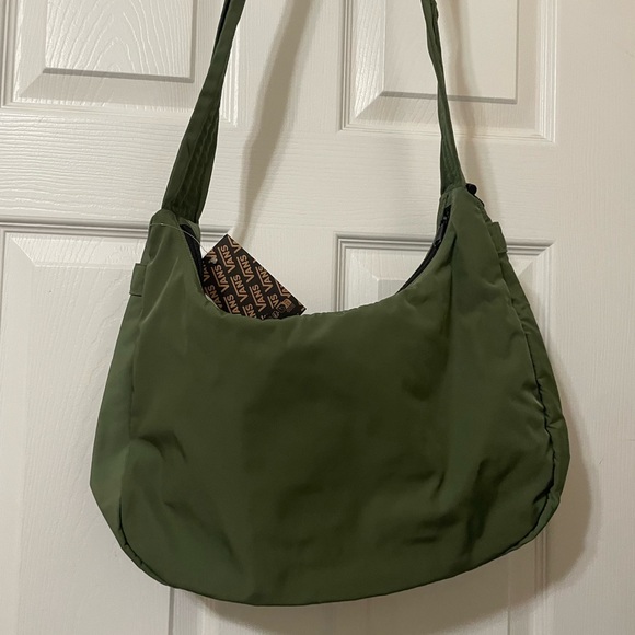 Vans Messenger Bag - Picture 6 of 6